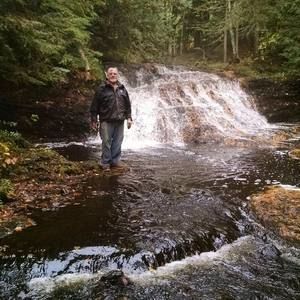 Meet your Posher, Kathy